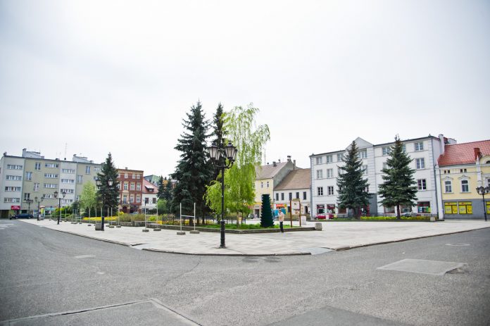 Kędzierzyn-Koźle rynek praca inwestycje